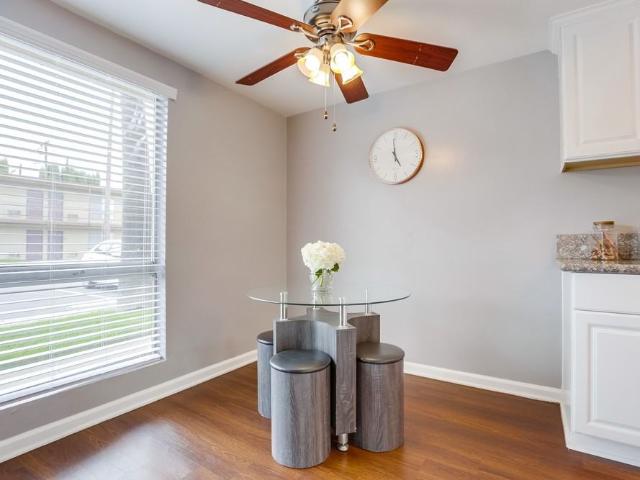 Apartment for rent in West Covina, California