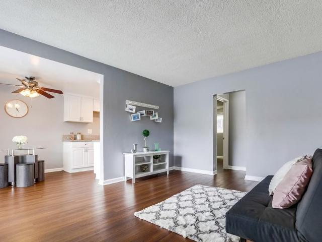Apartment for rent in West Covina, Los Angeles County