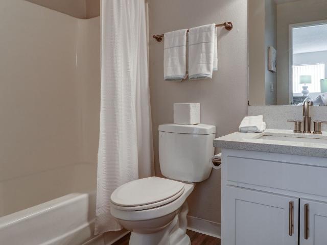 Apartment for rent in Torrance, California