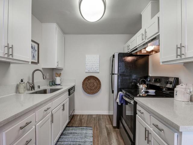 Apartment for rent in Torrance, California