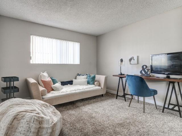 Apartment for rent in Torrance, California