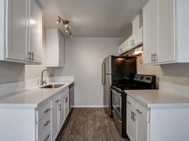 Apartment for rent in Torrance, California