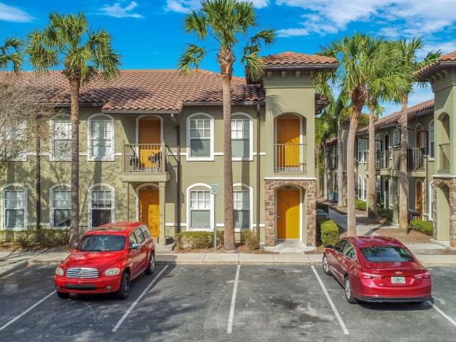 Apartment for rent in Winter Park