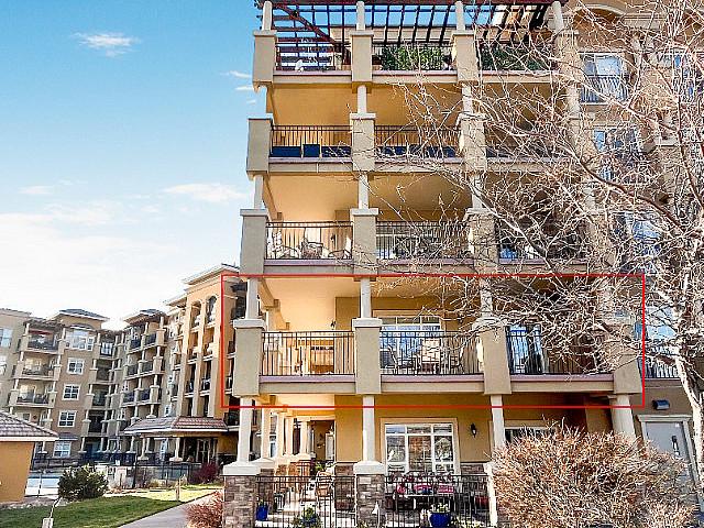 Condo for sale in British Columbia