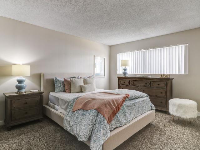 Apartment for rent in Torrance, California