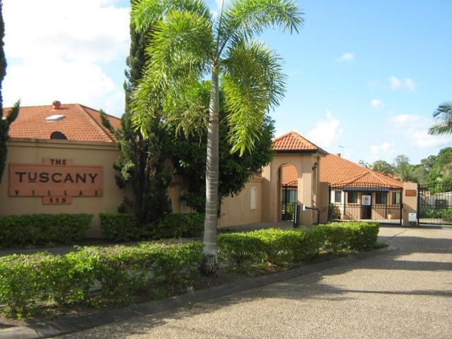 Townhouse for rent in Methul, Queensland