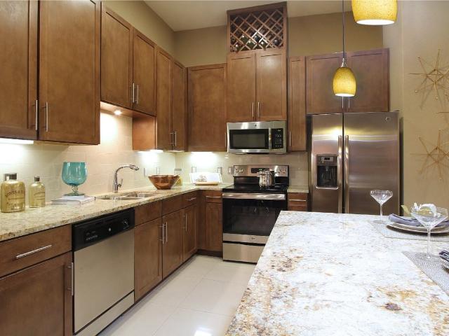 Apartment for rent in Harris, Texas