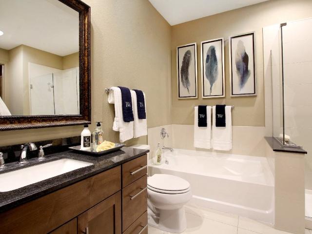 Apartment for rent in Harris, Texas