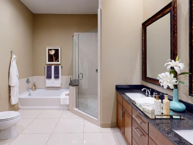 Apartment for rent in Harris, Texas