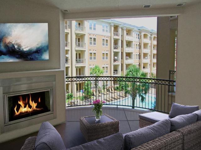 Apartment for rent in Harris, Texas