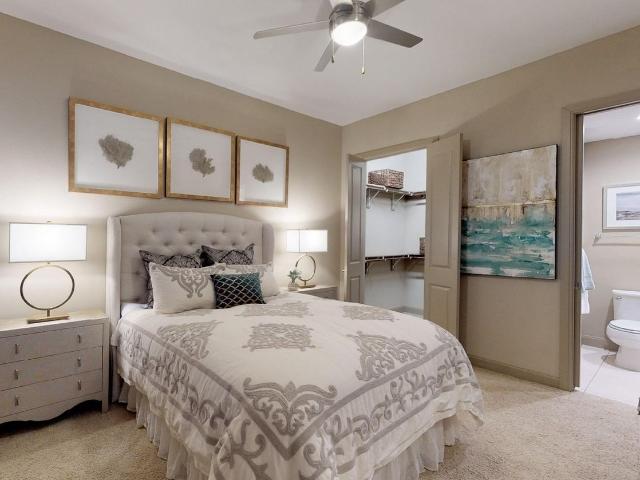 Apartment for rent in Harris, Texas