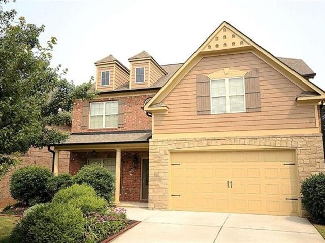 House for sale in Lawrenceville, Georgia
