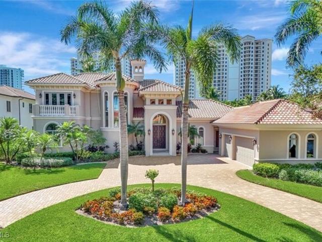 House for sale in Bonita Springs, Florida