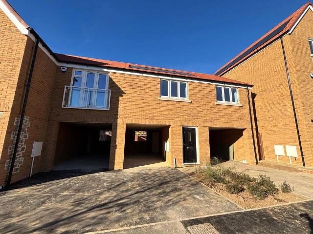 Apartment for rent in Rosewood, Maidstone
