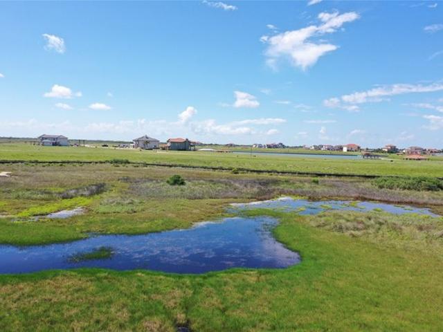 Land for sale in Calhoun, Texas