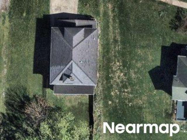 Land for sale in Canton, Ohio