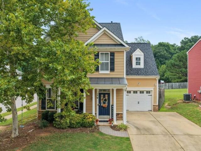 House for sale in Clayton, North Carolina