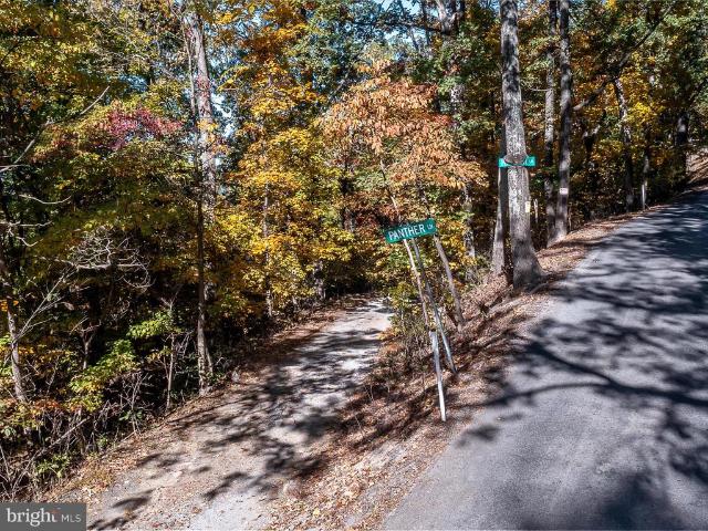 Land for sale in Falling Waters, West Virginia