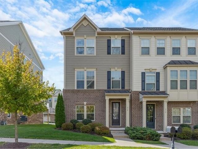 House for sale in Bradfordwoods, Pennsylvania