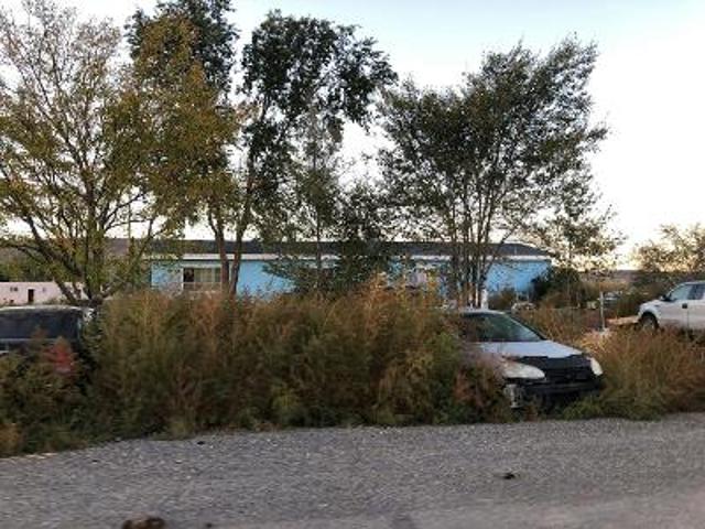 House for sale in Silver Springs, Nevada