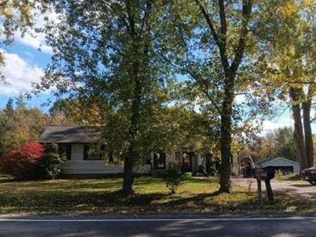 House for sale in Michigan