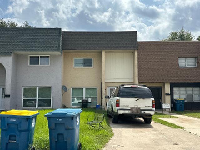 House for sale in Jacksonville, Florida
