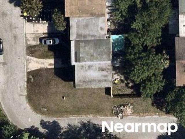 House for sale in Jacksonville, Florida
