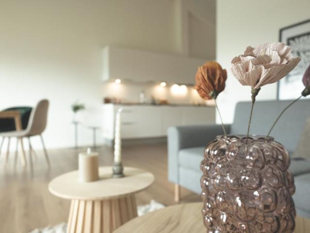 Villa til leje i Århus