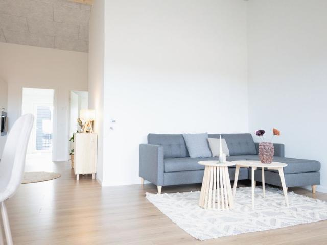 Villa til leje i Århus