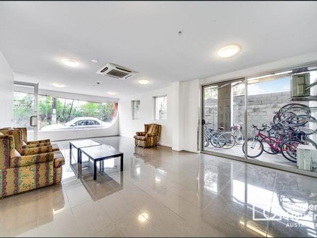 Apartment for rent in Prahran, Melbourne
