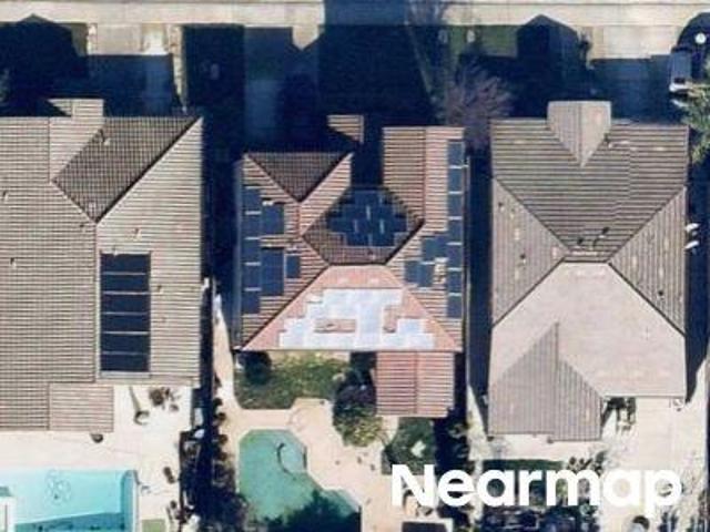 House for sale in California