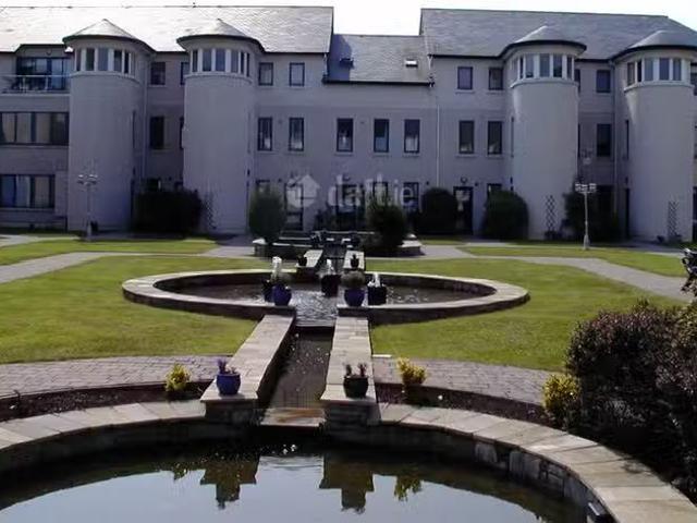 Apartment to rent