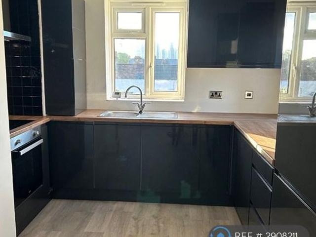House for rent in East Greenwich, Greater London
