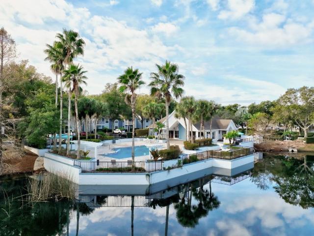 Apartment for rent in Winter Springs, Florida