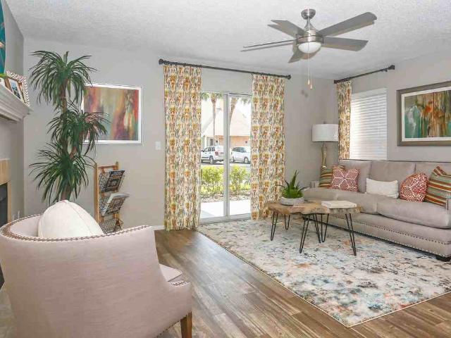 Apartment for rent in Winter Springs, Florida