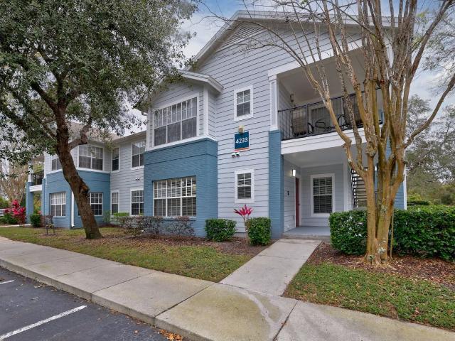 Apartment for rent in Winter Springs, Florida