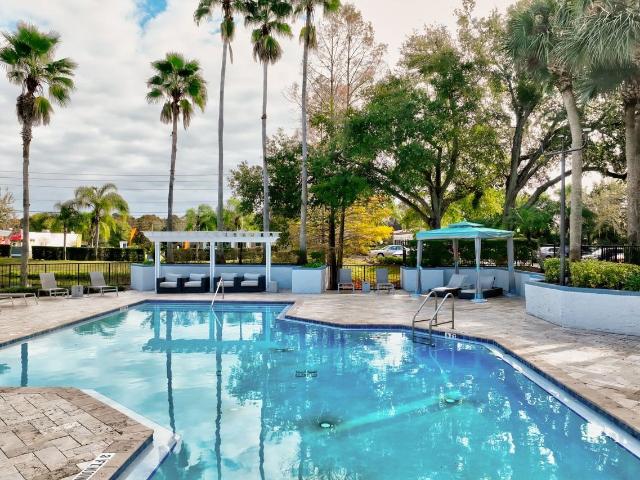 Apartment for rent in Winter Springs, Florida