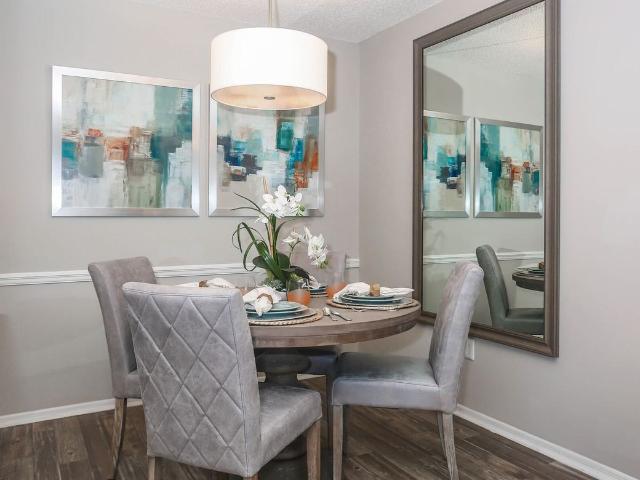 Apartment for rent in Winter Springs, Seminole County