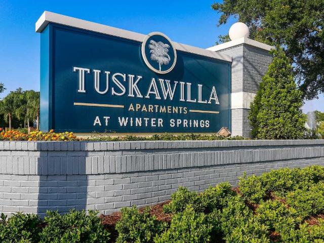 Apartment for rent in Winter Springs, Florida