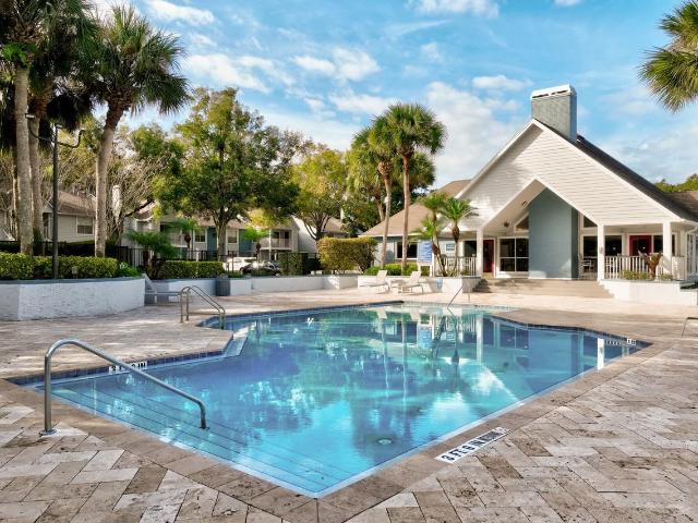 Apartment for rent in Winter Springs, Seminole County