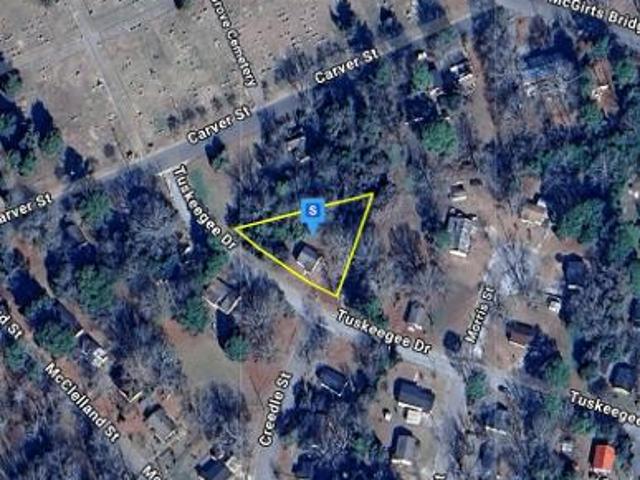 House for sale in Laurinburg, North Carolina