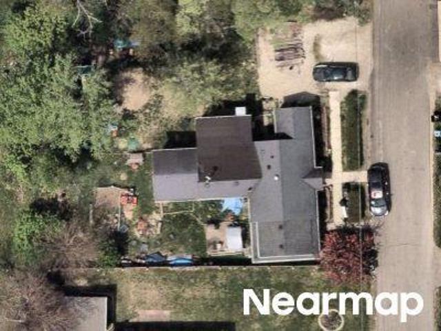 House for sale in Wisconsin