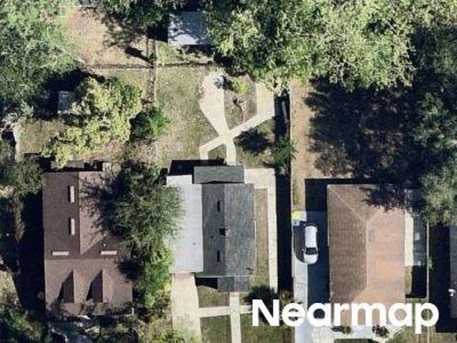 House for sale in Jacksonville, Florida