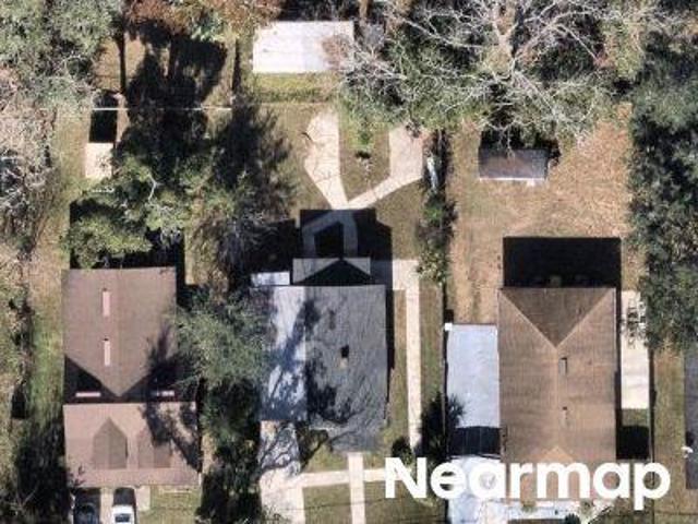 House for sale in Jacksonville, Florida