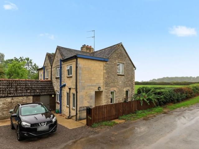House for rent in Croughton, Northamptonshire