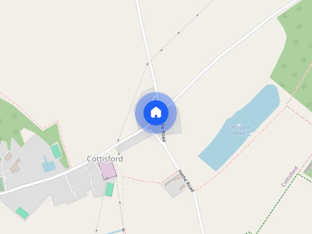 House for rent in Hardwick, Brackley