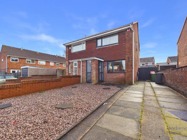 House for rent in Plungington, Higher Bartle