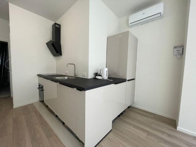 Appartement te huur in Centrum, Groningen