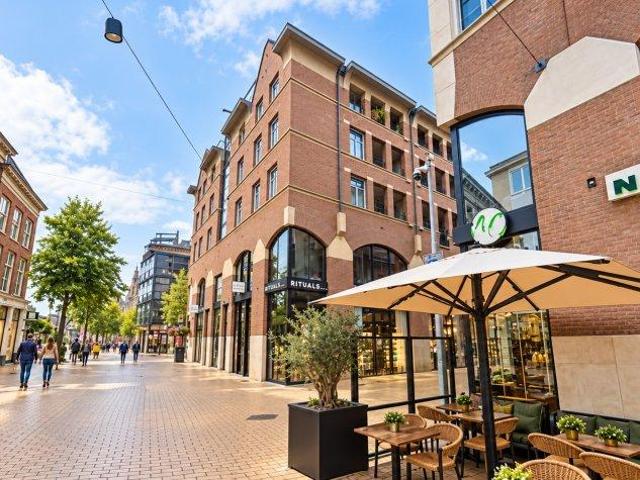 Appartement te huur in Binnenstad, Groningen