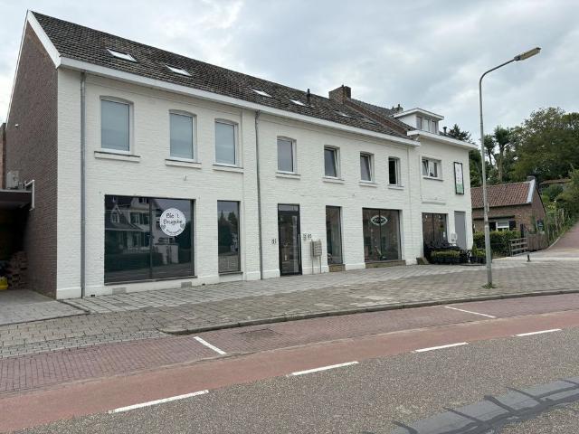 Appartement te huur in Meerssen, Limburg